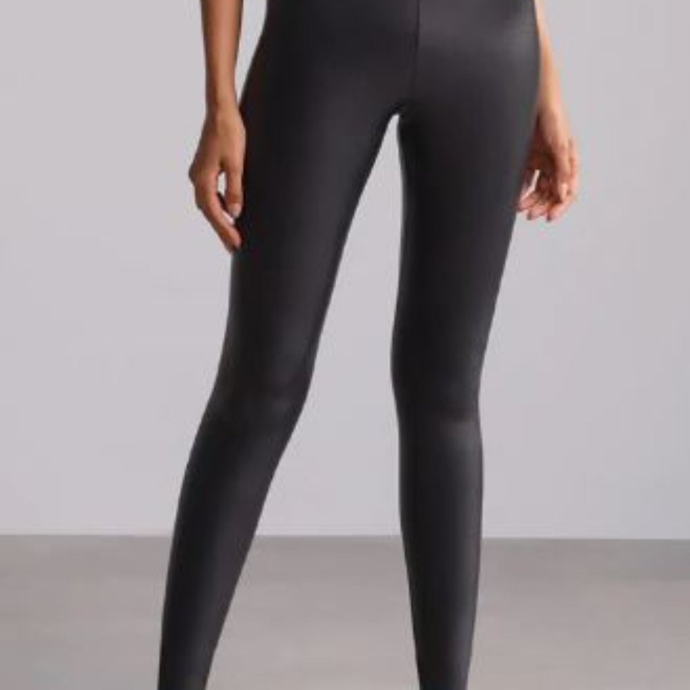 Commando Faux Leather Legging